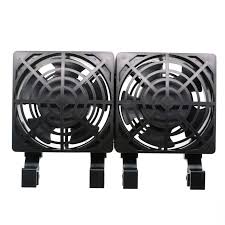 220v 240v Aquarium Chillers Fish Tank Cooling Fan System For Salt Fresh Water Aquarium Chiller Fish Tank Reptile Room