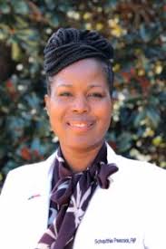 2021-22 Carolina Nursing Alumni Award Recipients