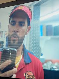 danny's skits is in this film