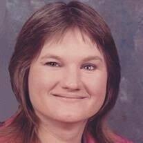 Vickie Jean (Miller) Huckleby Obituary