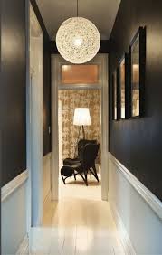 Narrow Hallway