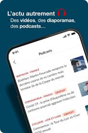 Consultez nos 998 annonces de particuliers et professionnels sur leboncoin. La Nouvelle Republique For Android Apk Download