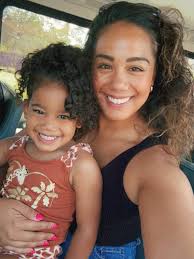 Kayla-Marie Williams...