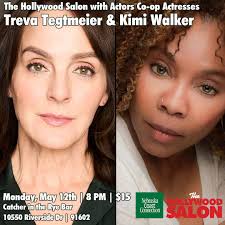 T H A N K ✨ Y O U Wilhelmina Models Scout and Agent JD MORAN was our  special guest at The Hollywood Salon this past Monday, August 12th. With  over 11