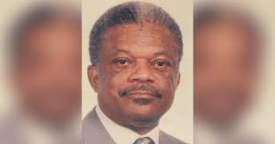 Obituary for George S. Heard