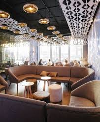 Espresso Cocktail Bar In Amsterdam Restaurant Interior Design Bar Interior Bar Lounge