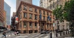 Go Inside the Revitalized One Hanover Square, Former Home of India ...