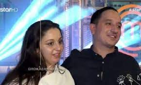 Οι τρυφερές φωτογραφίες που πόσταρε με την κορούλα του 06.06.21 , 23:33 γλυκά. Vzsl Zrukdbofm