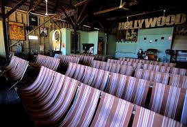 Top Ten Things To Do In Broome 2 Watch A Movie Under The Stars Watch A Movie At Sun Pictures The O Open Air Cinema Travel And Tourism Luxury Beach Vacation