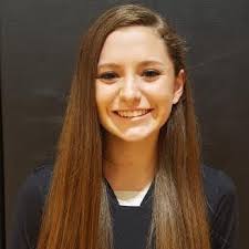 Taylor Sigmon's Orange High School Career Home