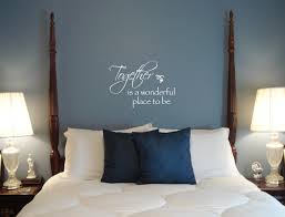 For that serene, modern bedroom full of light: Cute Bedroom Quotes Quotesgram