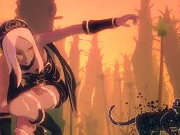 Gravity Rush 2 Is 2017 S First Excellent Game The Verge The subreddit for video game gravity rush for ps vita (aka gravity daze in japan) as well as gravity rush remastered for playstation 4 and gravity.