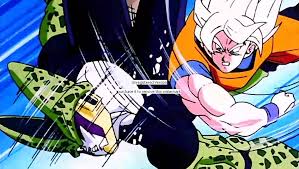 Zerochan has 261 android 18 anime images, wallpapers, hd wallpapers, android/iphone wallpapers, fanart, cosplay pictures, facebook covers, and many more in its gallery. Svn Revision 1942 Media Reference Animations Melee Goku Moves Goku Punch 3