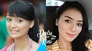 Citra kirana adalah anak bungsu (keempat) dari pasangan iwan siregar dan yanny. Dulu Dan Kini Cantiknya Tidak Berubah Berikut Transformasi Citra Kirana Beauty Fimela Com
