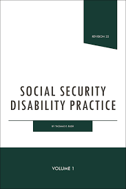 Social Security Disability Practice Lexisnexis Store