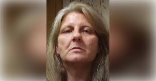 Obituary information for Connie Lynn Mosley