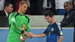 Месси лионель / lionel messi. Bundesliga Lionel Messi Wishes Argentina Were More Like World Champions Germany