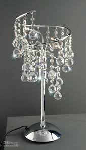 Swarovski Crystal Table Lamp Hanging Lamp Crystal Table Lamps Chandelier Lamp