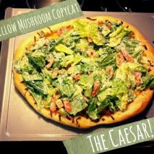 Mellow Mushroom Esperanza Dressing Recipe Yummly Recipe Mellow Mushroom Recipe Stuffed Mushrooms Recipes