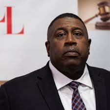 Maddrey denies demanding sex for OT, says sex with Epps was consensual