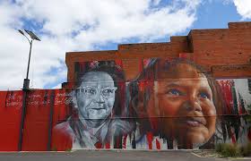 ADDING VALUE & VIBRANCY TO DUBBO & THE WIDER REGION THROUGH ART