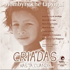 Mombyry Che Tapyigui”