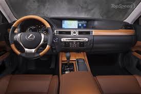 2015 Lexus Gs 450h F Sport Top Speed Lexus Lexus Sedan Best New Cars