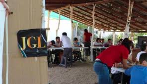 Joaquin el chapo guzman is already incarcerated. 90 Kids Attend Sinaloa School Equipped By El Chapo Guzman S Sons