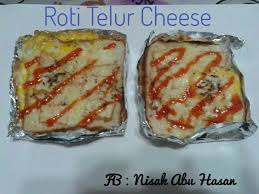 Resepi ni tak perlu menggunakan kulit lasagna sebab saya cuma gunakan roti. 13 Resipi Viral Menggunakan Roti Putih Yang Popular