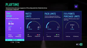 In it takes two müssen cody und may mit der hilfe von liebesratgeber dr. Fifa 21 So Kannst Du Die Fifa Spielzeit Einrichten