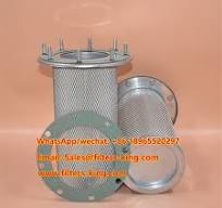 Caterpillar Standard Efficiency Air Filter 2S-1286 2S1286 ...