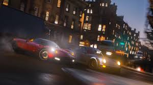 The game was released on steam early access in september 2015 and was officially released on march 30, 2016, for. Download Forza Horizon 4 Ultimate Edition V1 473 411 0 P2p All Dlcs Update V1 473 944 0 Online Mrpcgamer