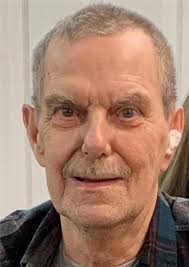 Wayne Emerson Obituary (1946