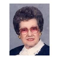 Marion Hooper Obituary