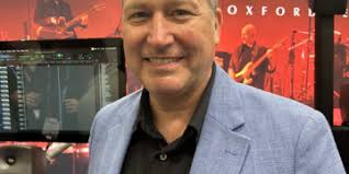 John Harvill to Assume Brand Management of Mapex & Majestic Marching  Percussion