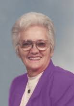 Obituary information for Lillie Mae Hill