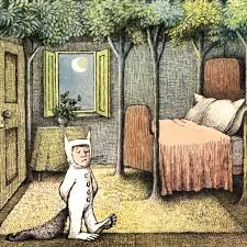 194 x 259 file type: Where The Wild Things Are By Maurice Sendak Analysis Slap Happy Larry