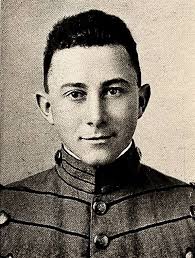 COL Edwin Blake Crabill (1894-1985)