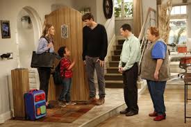 Net worth, overview, biography, birthday, family, and many does edan alexander dead or alive? Two And A Half Men Adopt Edan Alexander L7 World