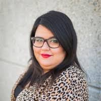 Natalia Monroy's Instagram, Twitter & Facebook