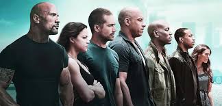 No matter how fast you are, no one outruns their past. Neues Team Fur Vin Diesel Fast Furious 9 Wachst Weiter