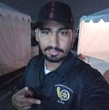 Bernardo Pelon Coria