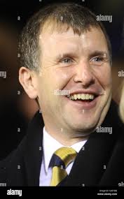 Stewart regan hi-res stock photography and images