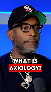 Dave goes into the philosophy of Axiology. Explaining the 3 main pillars of  the philosophy