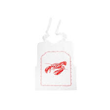 More cookware sets by walmart. Disposable Lobster Bibs Set Of Four Set Of Four Bibs By Fox Run Walmart Com Walmart Com