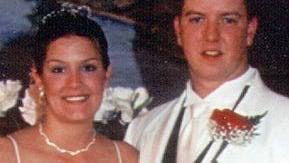 Lara Denise Evans, Stephen Ray Burress