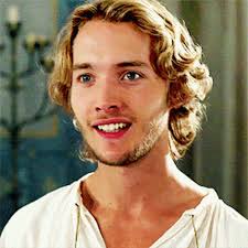 Toby Regbo (Reign, The Last Kingdom) in Paris in March 2023 - Roster Con