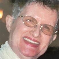 Linda Ray Lauer Obituary