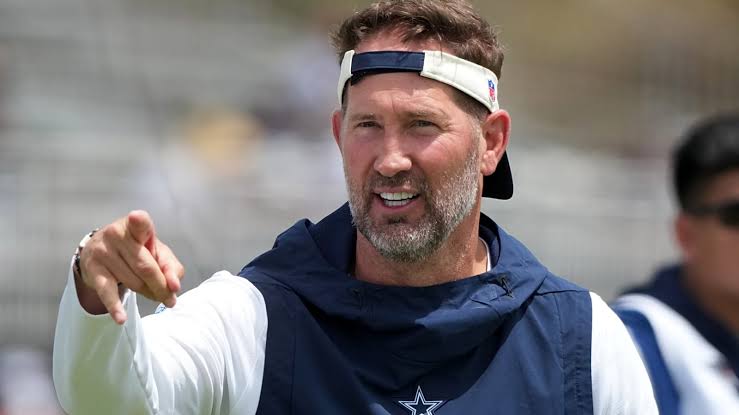 PJ Locke injury update: Brian Schottenheimer reveals status of new Dallas  Cowboys DB | Yardbarker
