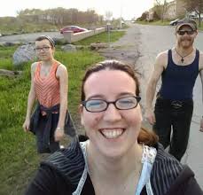 Just rattled': Nova Scotians in Alberta fly flags to mourn shooting victims 